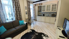 Two bedrooms. 17 Baseina str. Near Mandarin Plaza